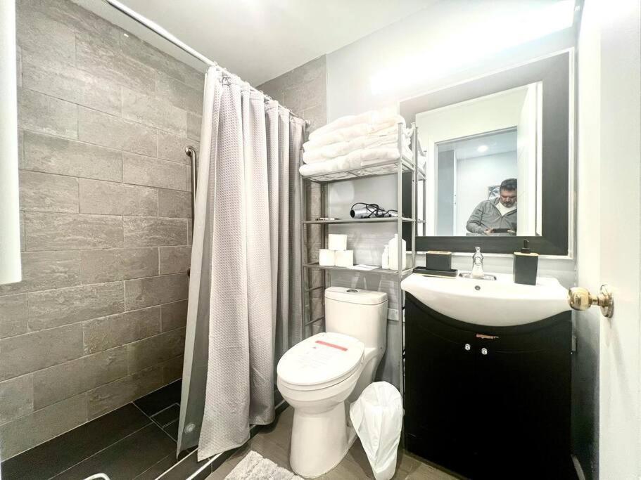 Westview Vacation Rental - Two Br House Северный Ванкувер Экстерьер фото